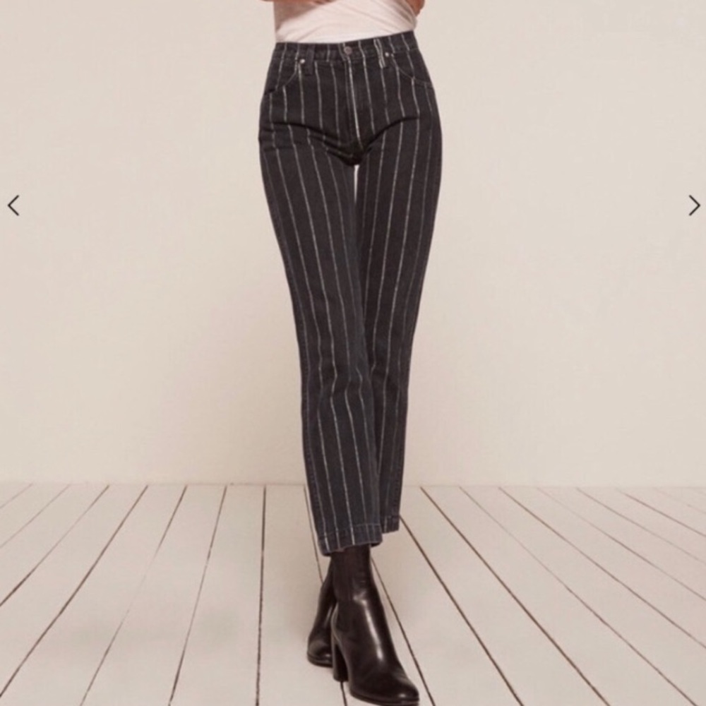 Reformation roper Jean